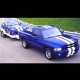 Illustration for article titled 96 Dodge Ram SST Indy Pace Truck
